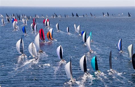 rolex giraglia 2019|2019 ROLEX GIRGALIA RACE RECAP .